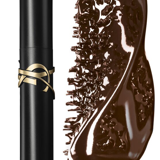 Lash Clash M�scara Marrom 02